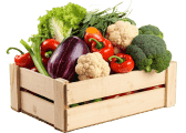Taylor Farms Broccoli Florets Vegetables