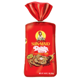 Sun-Maid Raisins, Natural & Sweet