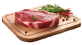 Fish & Meats