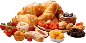 Daily Snacks